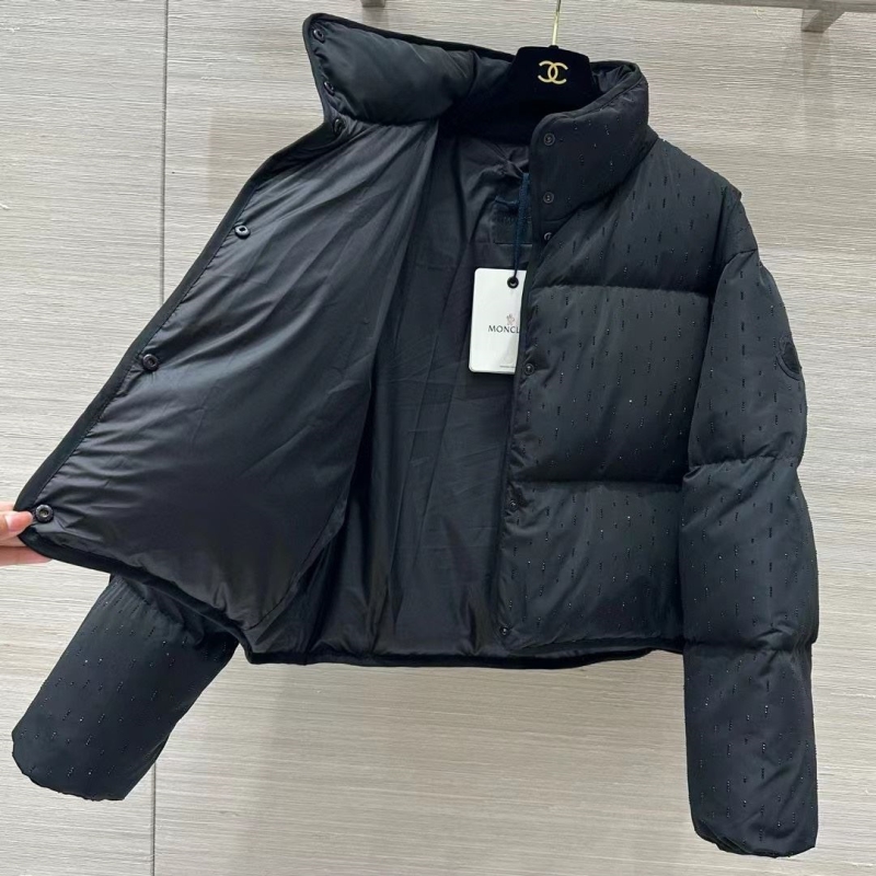 Moncler Down Coat